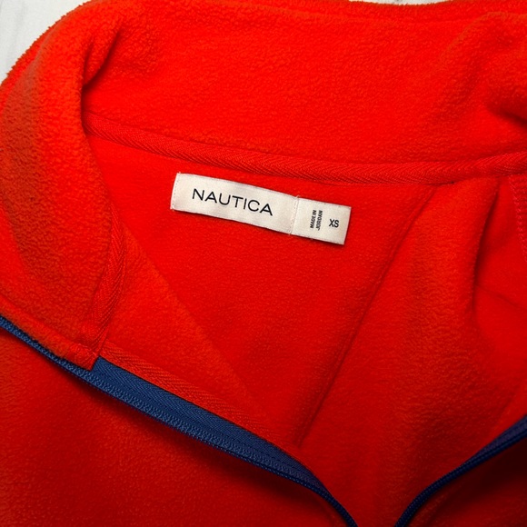 fleece quarter zip - Picture 4 of 4